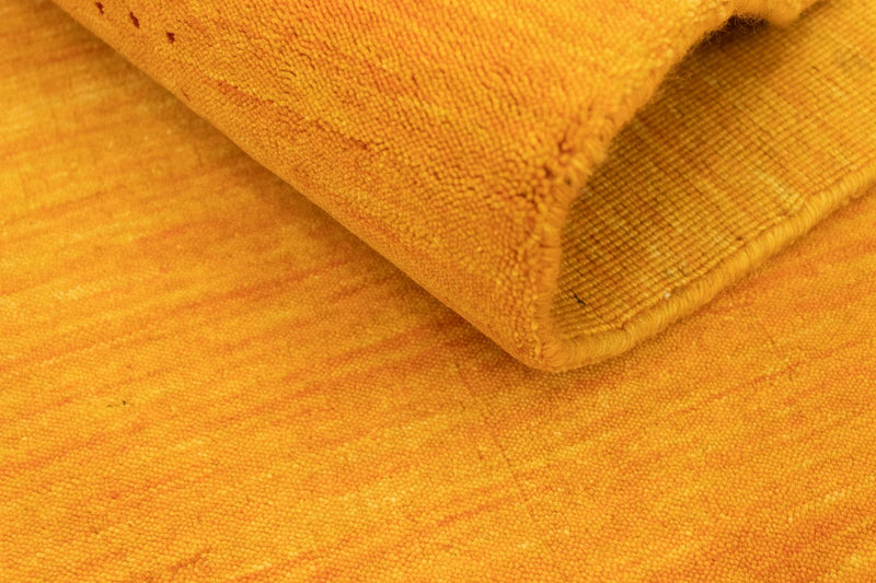 Dywan Gabbeh - Indus - 300 x 250 cm - złoto