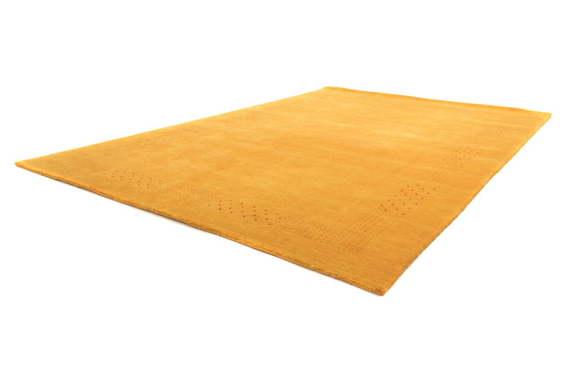 Dywan Gabbeh - Indus - 300 x 250 cm - złoto