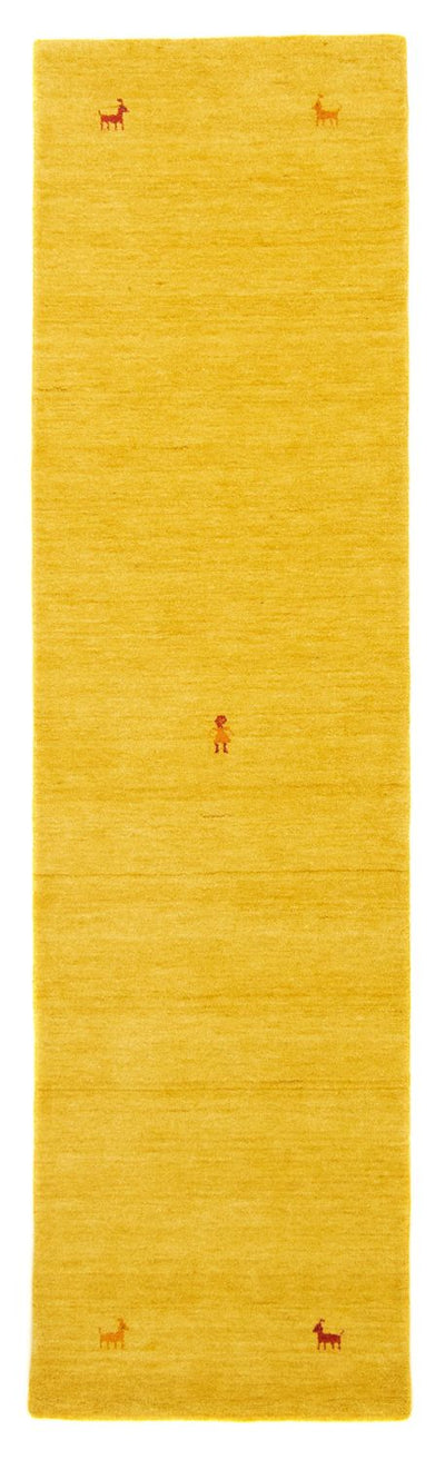 Gabbeh Loom Dywan 80x200cm - Dywan wełniany