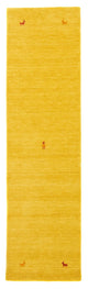 Gabbeh Loom Dywan 200x80cm - Dywan wełniany
