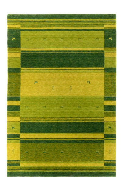 Gabbeh Loom Dywan Dubai - Dywan wełniany
