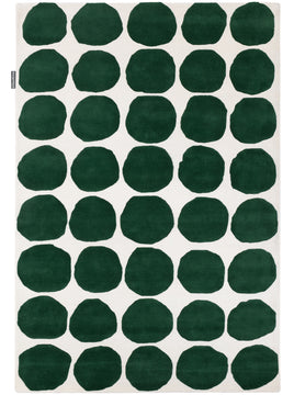 Dywan wełniany - RockRhythm - prostokątny