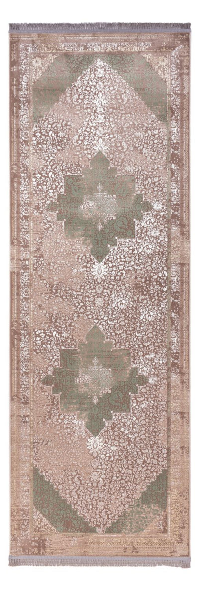 Orientalny dywan tkany Saphir