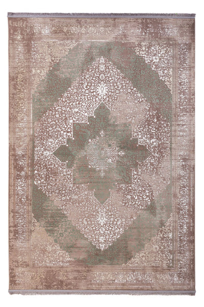 Orientalny dywan tkany Saphir