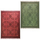 Dywan Vintage Amazona - Dywan Vintage