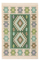 Nowoczesny kilim Dywan Ariz