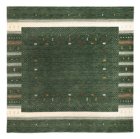 Loribaft Loom Dywan Aurora Flair - Dywan wełniany – product image