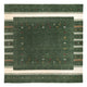 Loribaft Loom Dywan Aurora Flair - Dywan wełniany