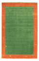 Indo Gabbeh Dywan - Dywan wełniany