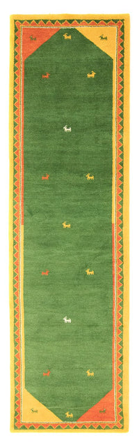 Indo Gabbeh Dywan Desert - Dywan wełniany – product image