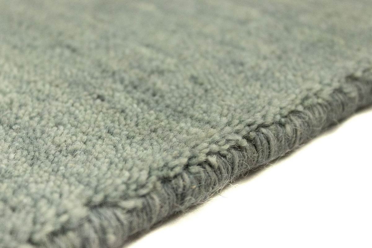 Dywan Gabbeh - Indus - 250 x 200 cm - szary