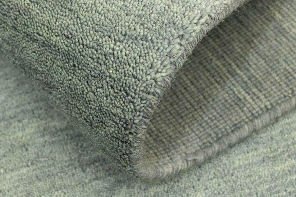 Dywan Gabbeh - Indus - 250 x 200 cm - szary