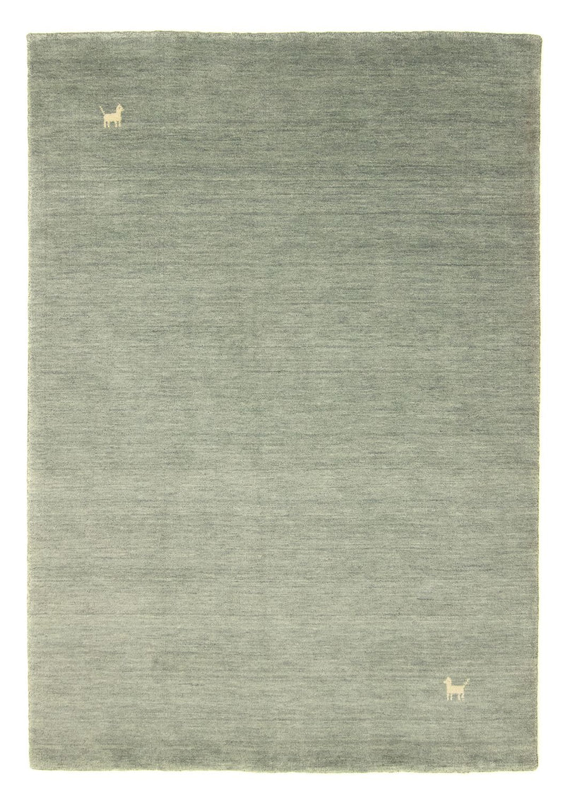 Dywan Gabbeh - Indus - 300 x 250 cm - szary