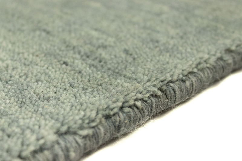 Dywan Gabbeh - Indus - 300 x 250 cm - szary