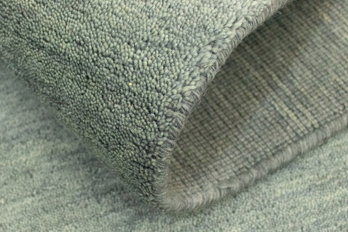 Dywan Gabbeh - Indus - 300 x 250 cm - szary