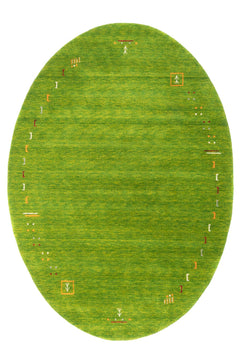 Indo Gabbeh Dywan Fenth - Dywan wełniany
