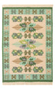 Nowoczesny kilim Dywan Gizeh