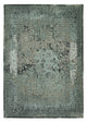 Designerski dywan 80x300cm - Designerteppich