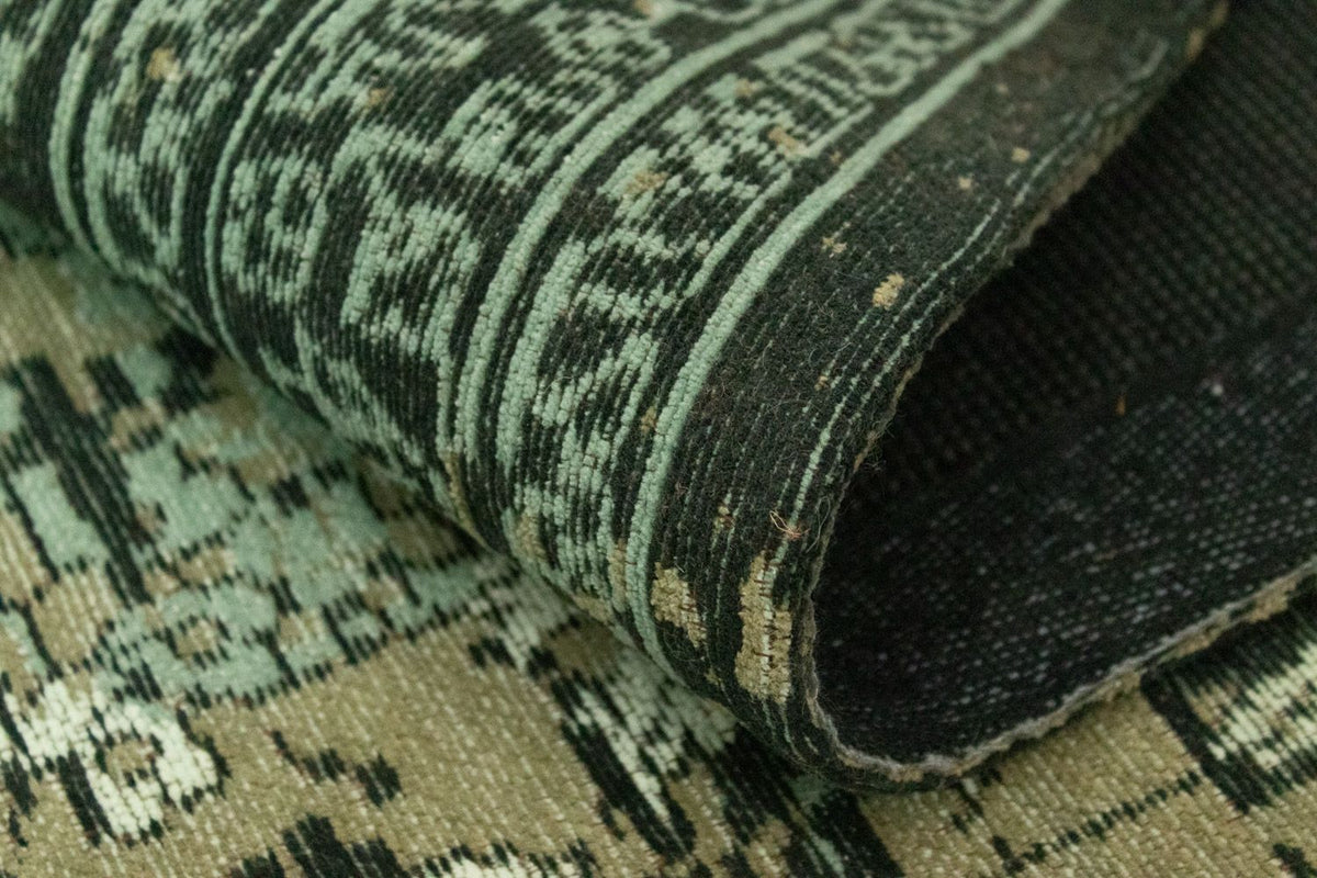 Biegacz Designerski dywan - 300 x 80 cm - wielokolorowy