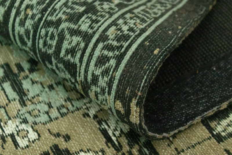 Biegacz Designerski dywan - 300 x 80 cm - wielokolorowy