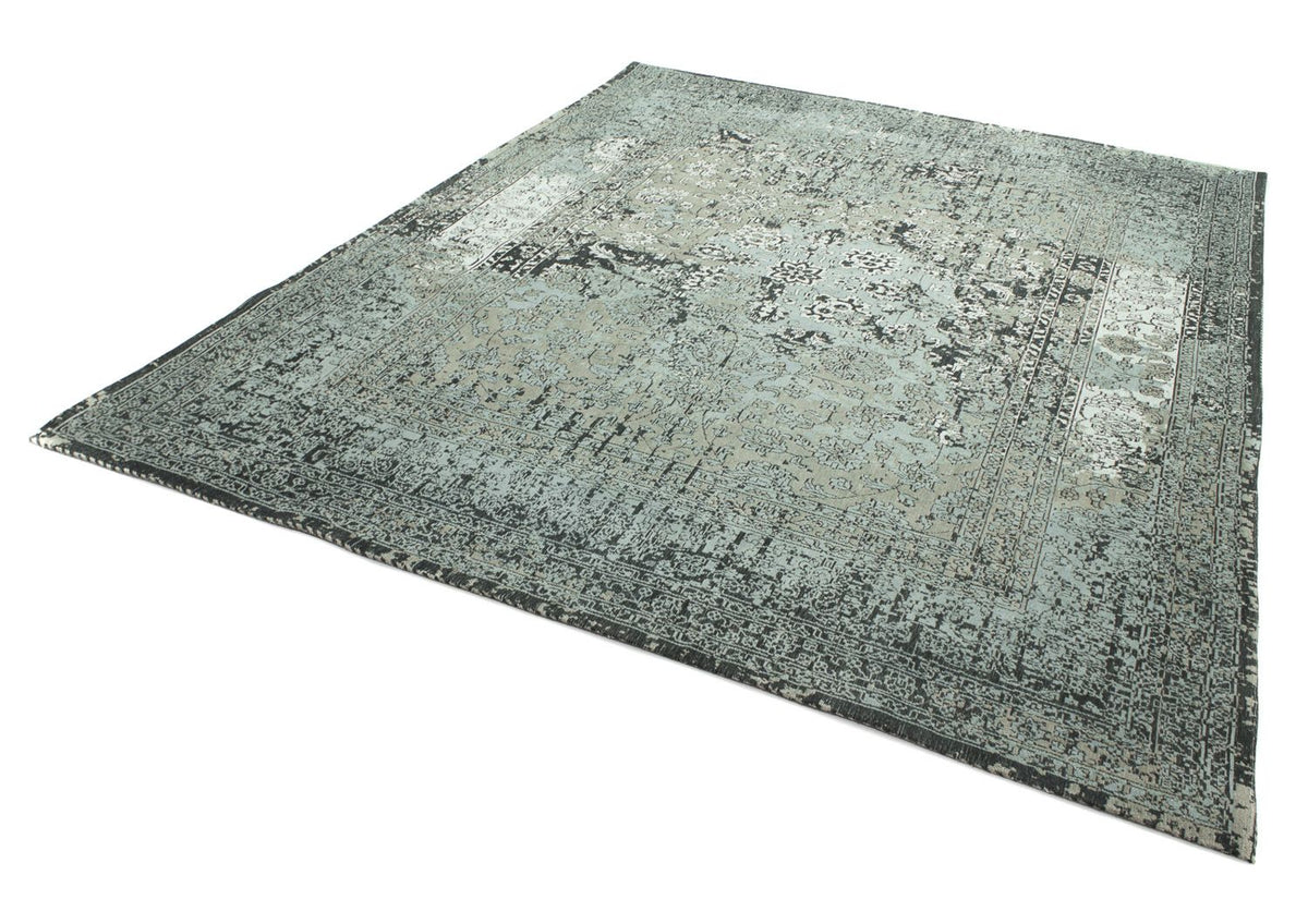 Biegacz Designerski dywan - 300 x 80 cm - wielokolorowy