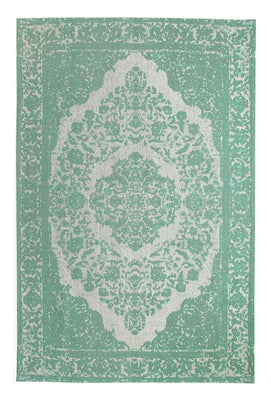 Dywan Vintage - 340 x 240 cm - szary