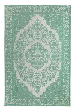 Dywan Vintage - 340 x 240 cm - szary