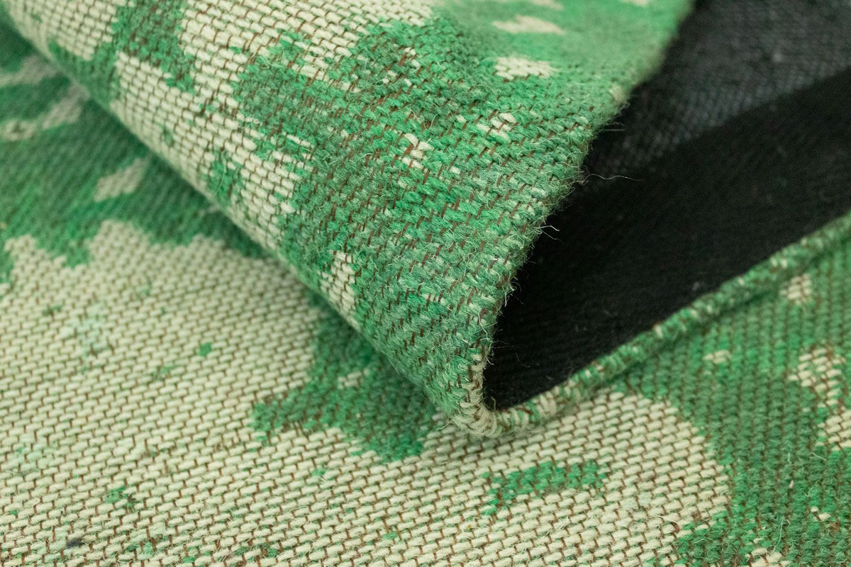 Dywan Vintage - 340 x 240 cm - szary