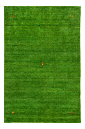 Dywan Gabbeh - Indus - Sahara - prostokątny