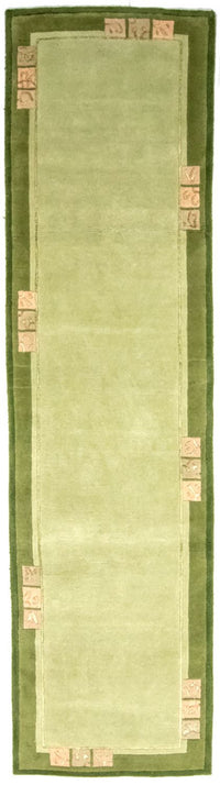 Dywan z Nepalu - Mumbai - prostokątny – product image
