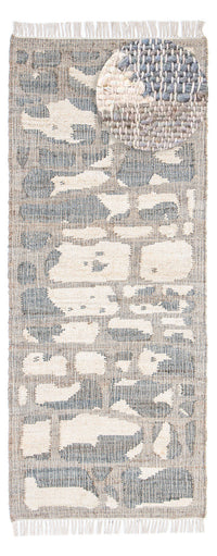 Dywan sizalowy - Alistair - biegacz