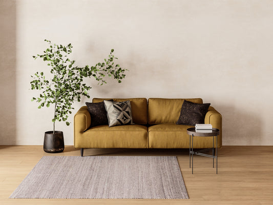 Dywan Kelim - modny - Dream - kwadratowy