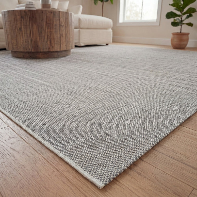 Nowoczesny kilim Dywan Dream