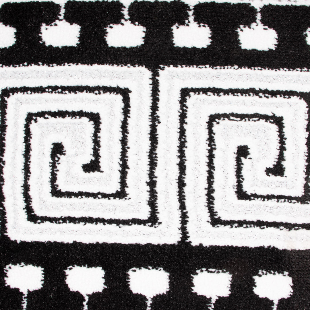 Orientalny dywan tkany 230x160cm