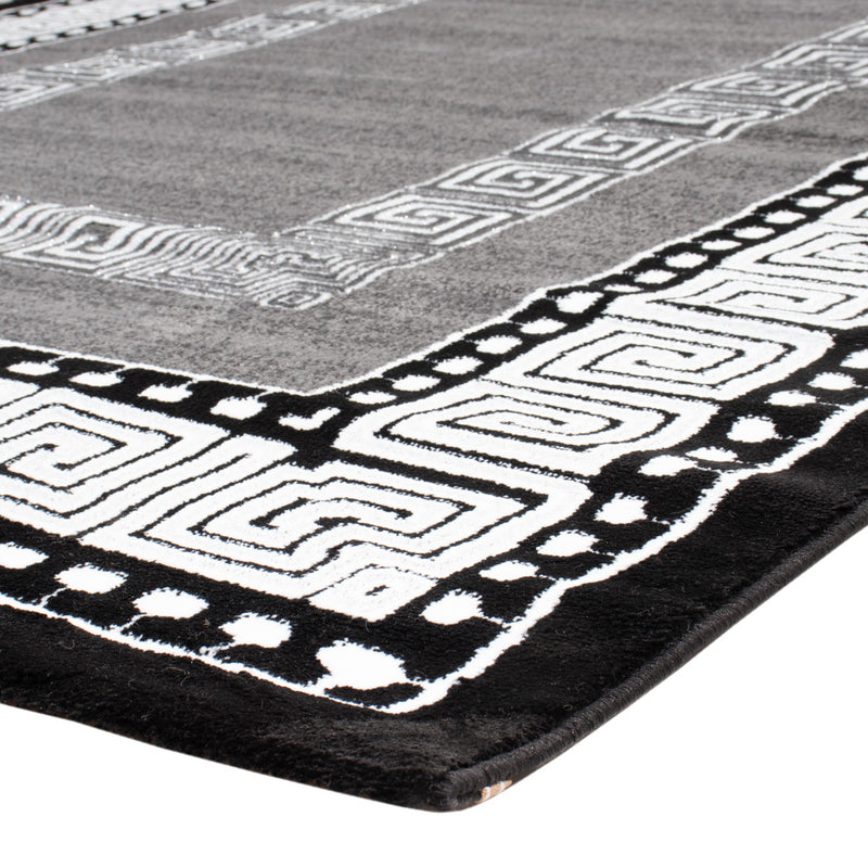 Orientalny dywan tkany 230x160cm