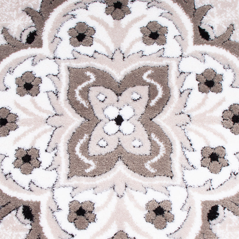 Orientalny dywan tkany 230x160cm