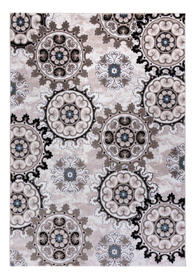 Orientalny dywan tkany 160x230cm