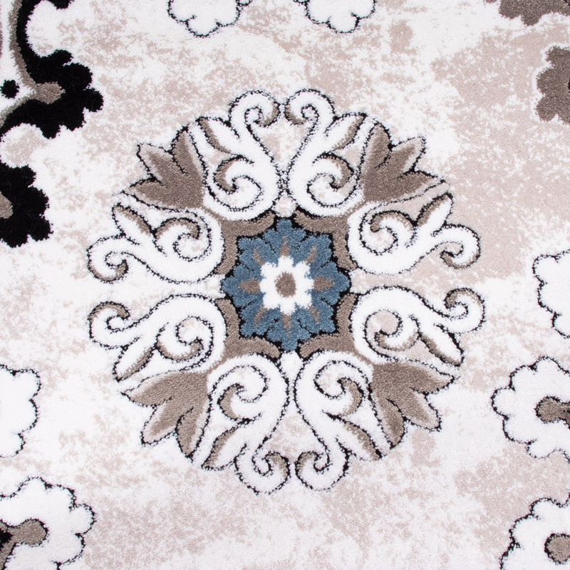 Orientalny dywan tkany 230x160cm