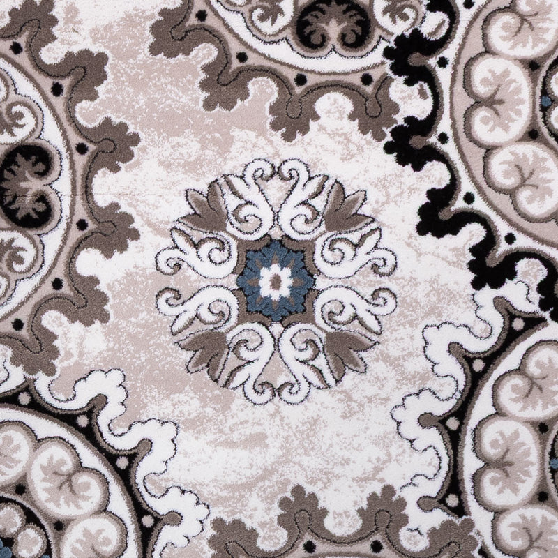 Orientalny dywan tkany 230x160cm