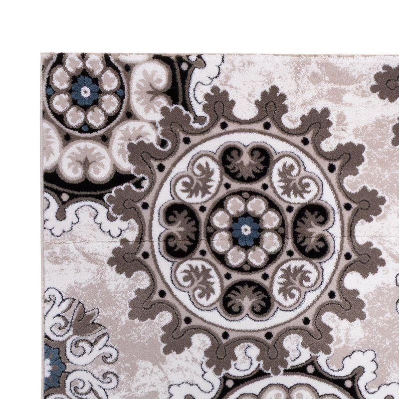 Orientalny dywan tkany 230x160cm
