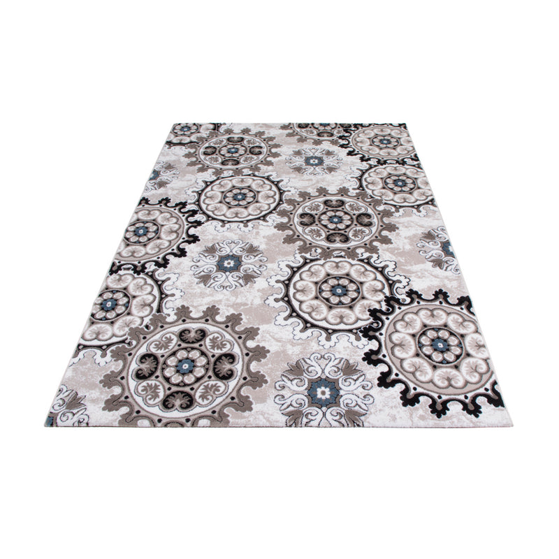 Orientalny dywan tkany 230x160cm