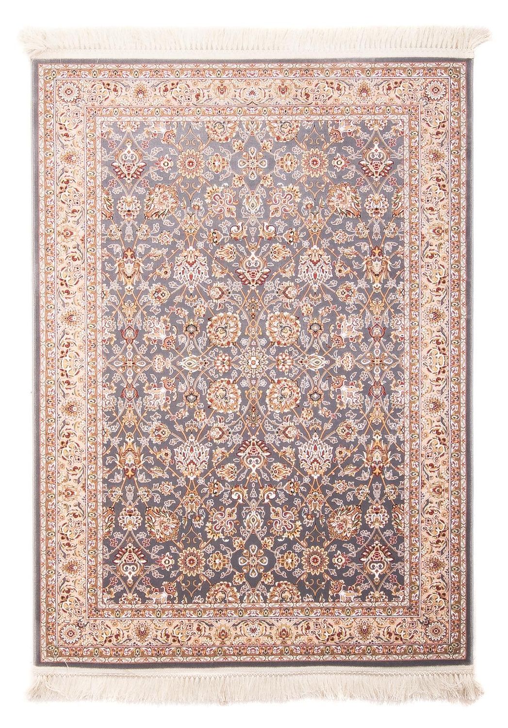 Dywan orientalny - Saalma - prostokątny