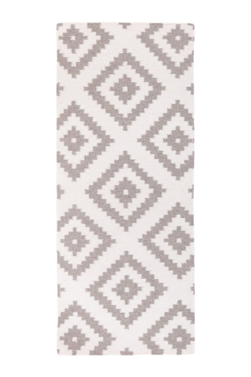 Nowoczesny kilim Dywan Masal - Dywan wełniany