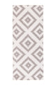 Nowoczesny kilim Dywan Masal - Dywan wełniany