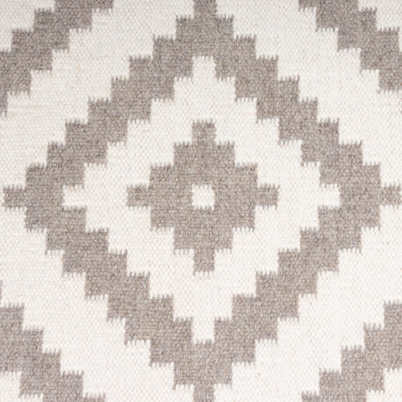 Nowoczesny kilim Dywan Masal - Dywan wełniany