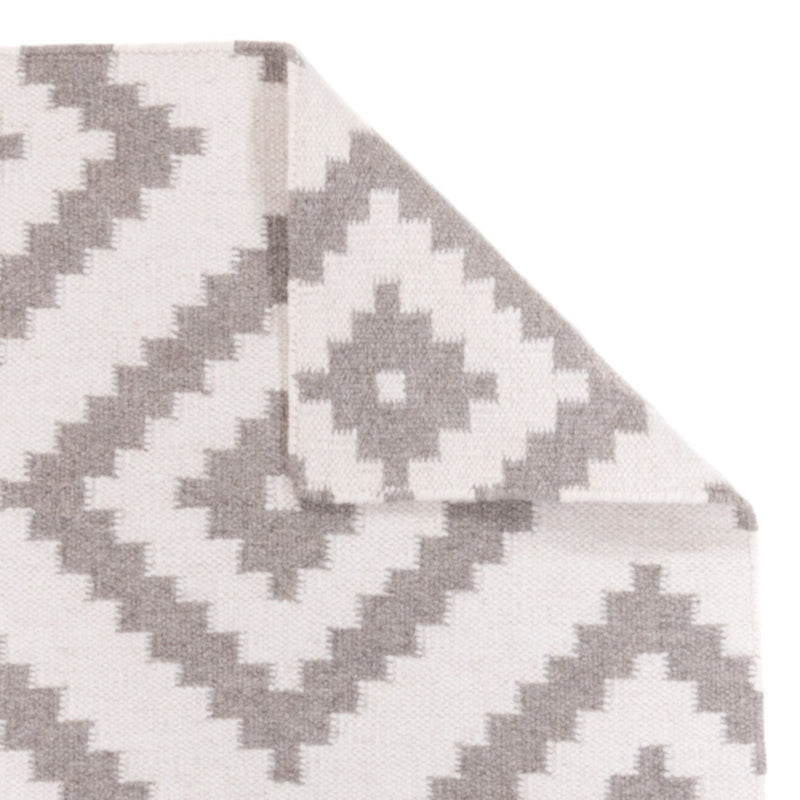 Nowoczesny kilim Dywan Masal - Dywan wełniany