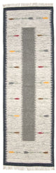 Nowoczesny kilim Dywan - Dywan wełniany