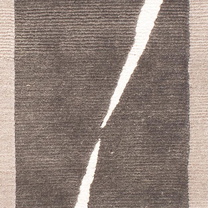 Dywan z Nepalu - 120 x 60 cm - wielokolorowy