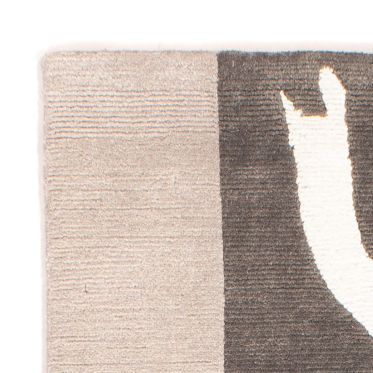 Dywan z Nepalu - 120 x 60 cm - wielokolorowy