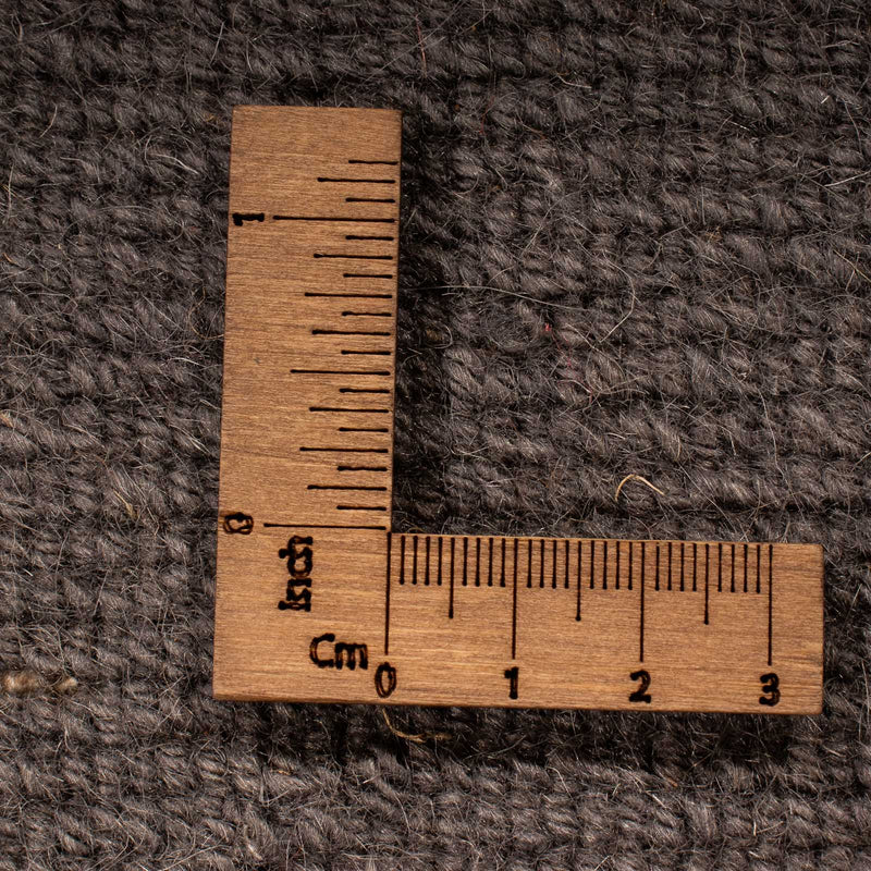 Dywan z Nepalu - 120 x 60 cm - wielokolorowy